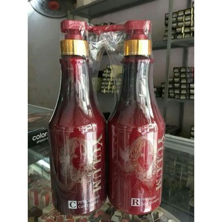dầu gội, xả yulum