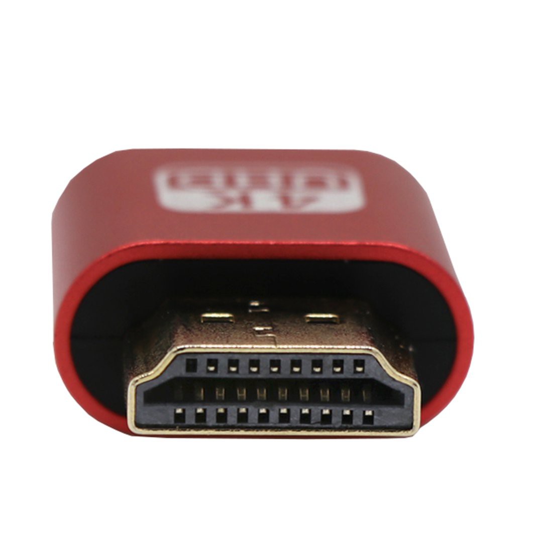 Đầu Chuyển Đổi Vga Sang Hdmi 1.4 Ddc Edid 1210