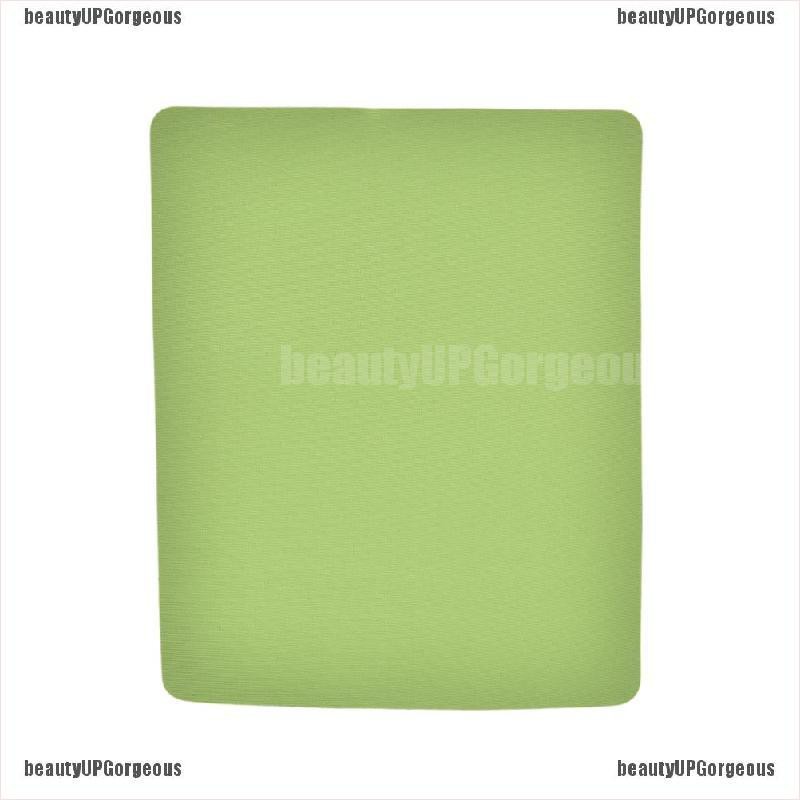 Miếng lót chuột chống trượt màu sắc xinh xắn