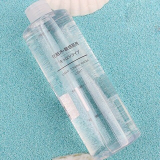 NƯỚC HOA HỒNG MUJI LIGHT 400ML - TONER MUJI LIGHT 400ML