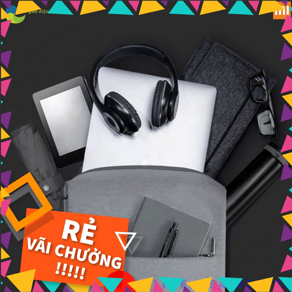 [SALE] Balo thời trang Xiaomi Urban Life Style 2 - Shop Thế Giới Điện Máy .