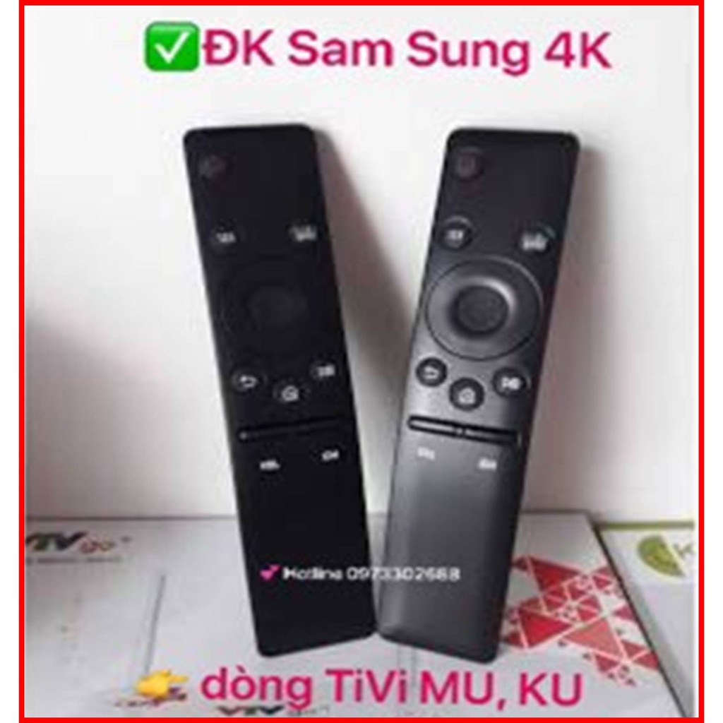 Remote điều khiển ti vi cho ti vi thông minh Samsung BN59-01259E TM1640 BN59-01259B BN59-01260A