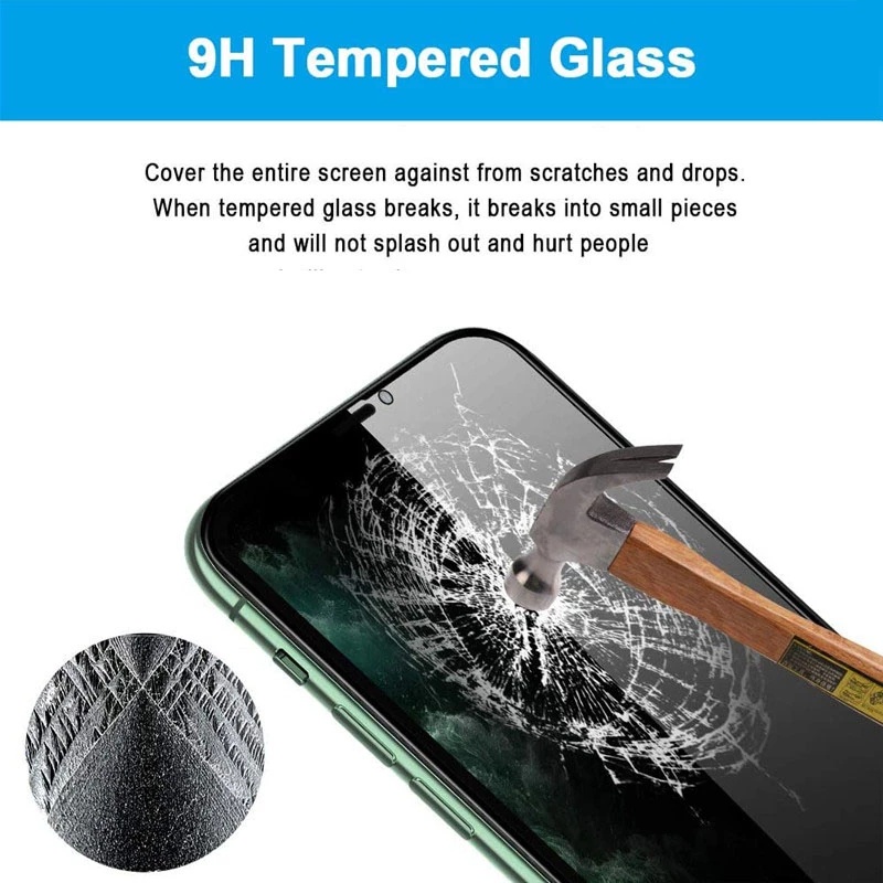 Kính cường lực chống nhìn trộm toàn màn hình dành cho Samsung ss Galaxy A02 A02s A22 A12 A32 A52 A72 A52s M02 M14 M12 M32 M22 M52 M54 4G 5G 2022 2023