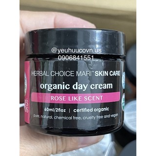 CÓ SẴN>> Kem dưỡng ẩm ban ngày Nature’s Brands