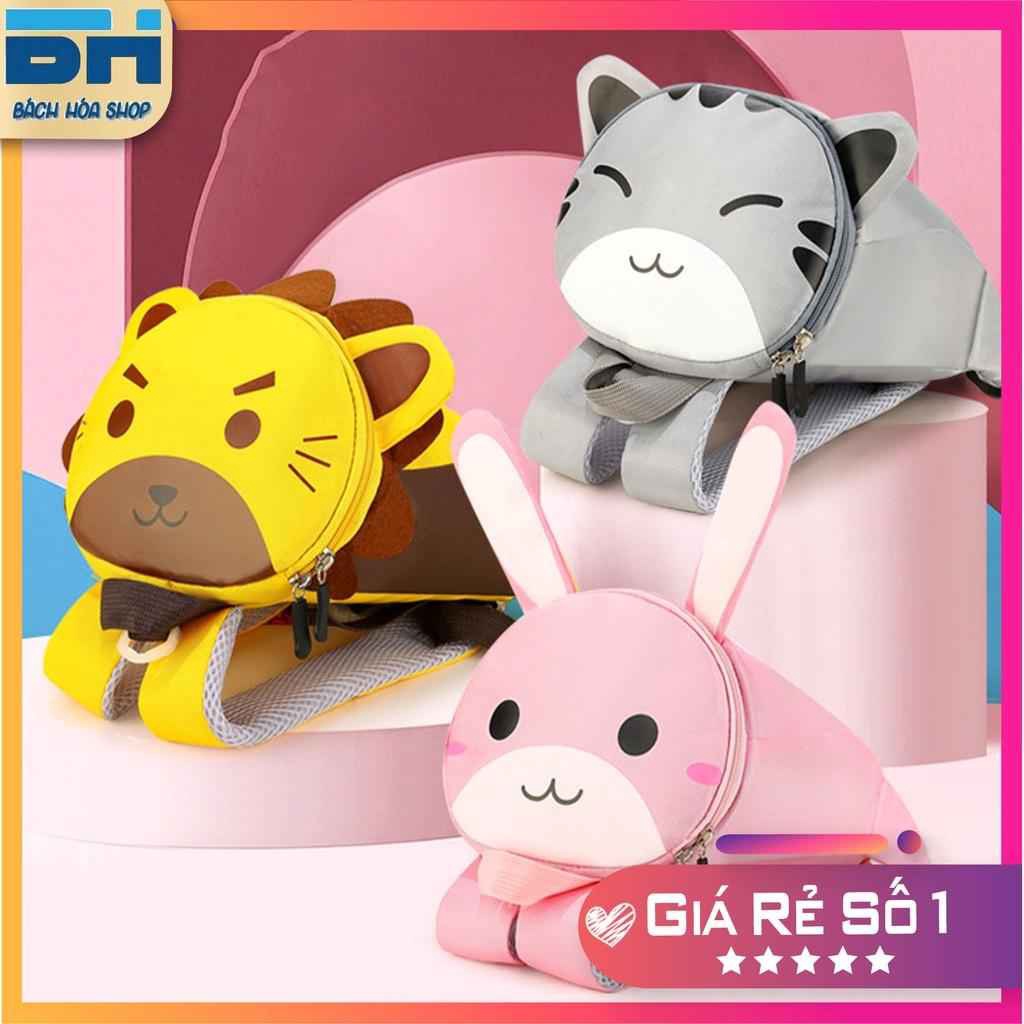 BALO TOCHANG SIÊU NHẸ CHO BÉ MẪU GIÁO