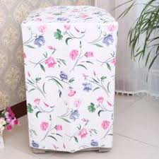 Bọc máy giặt cửa trên, cửa trước 9kg trở xuống