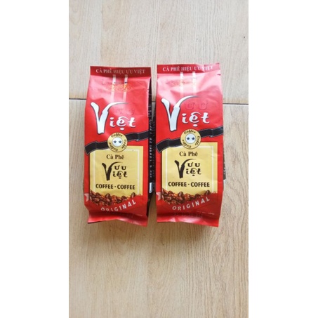 Cà Phê Ưu Việt ORIGINAL 500g | BigBuy360 - bigbuy360.vn