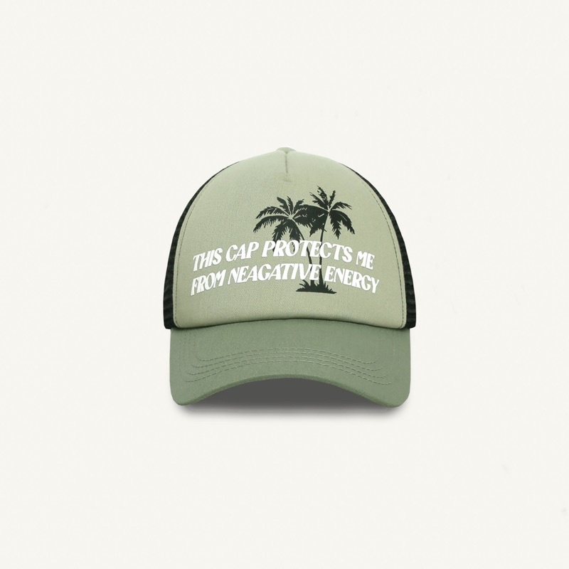 Nón Summer Trucker Hat