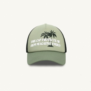 Nón Summer Trucker Hat