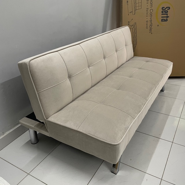 Ghế Sofa Xanh