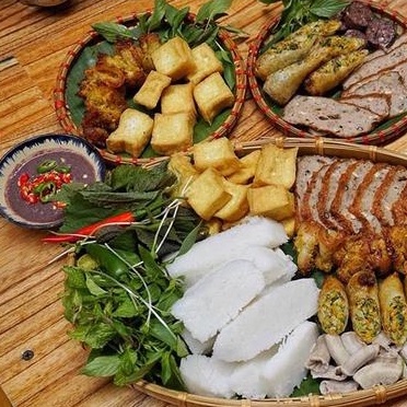 Mắm tôm pha sẵn nhà làm, đậm đà thơm ngon, 1 chai 370g, NGỌC HIỂN FOODS