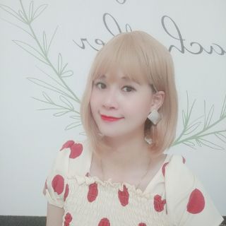 Tóc nguyên đầu vic đẹp