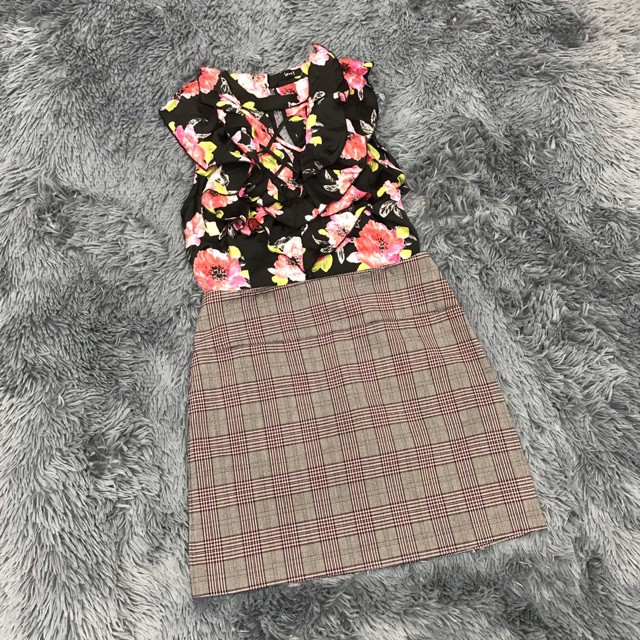 CHÂN VÁY CHỮ A (HỦY TAG) | BigBuy360 - bigbuy360.vn