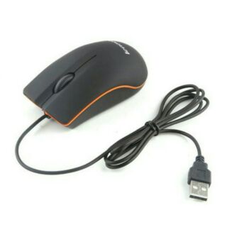 chuột dây lenovo m20