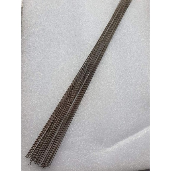 40 sợi cáp inox se 4