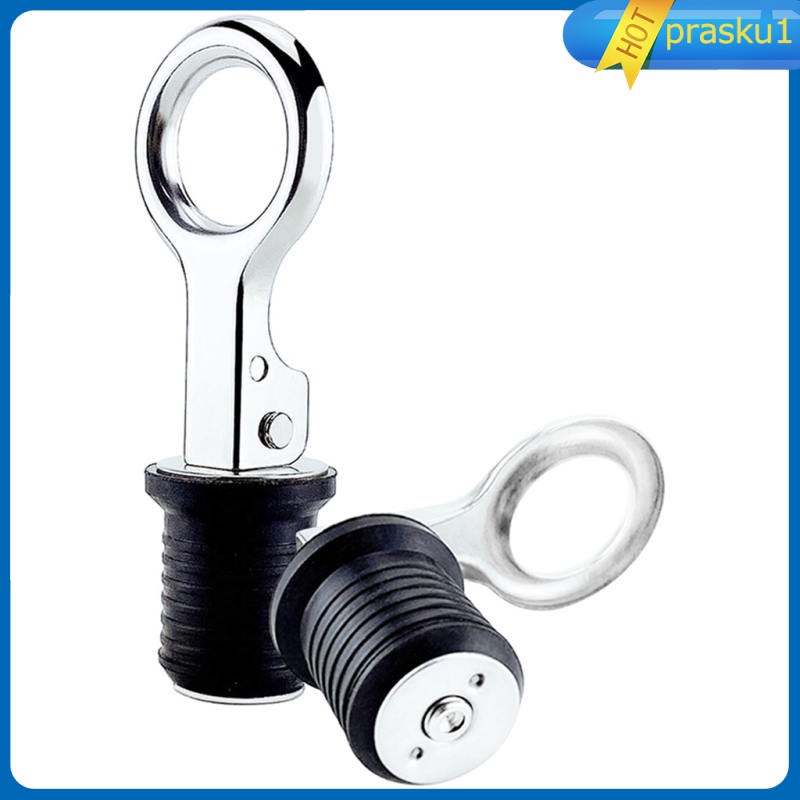 Nút chặn ống thoát nước bằng thép không gỉ 304 25mm | BigBuy360 - bigbuy360.vn