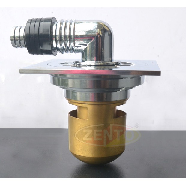 Phễu thoát sàn máy giặt chuyên dụng ZT607-2UDouble