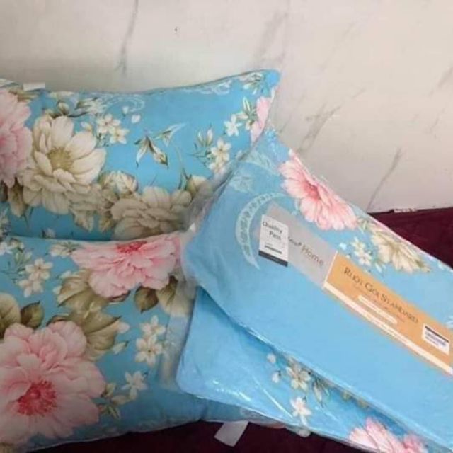 Gối bông handmade
