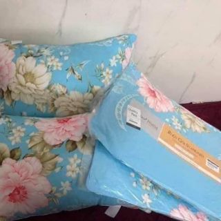 Gối bông handmade