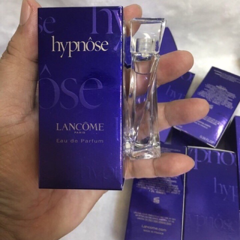 Nước hoa mini Nữ LANCOME Hypnose 5ml