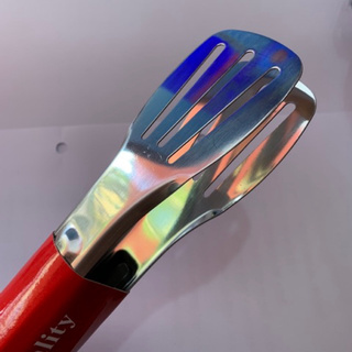Combo 2 gắp đá / gắp thức ăn inox hàng cao cấp ngắn / dài