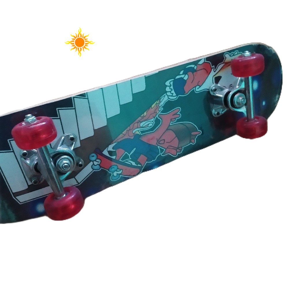 slide