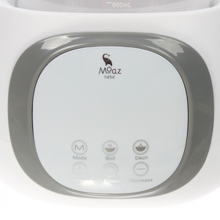 Máy đun nước thông minh Moaz Bebe MB012