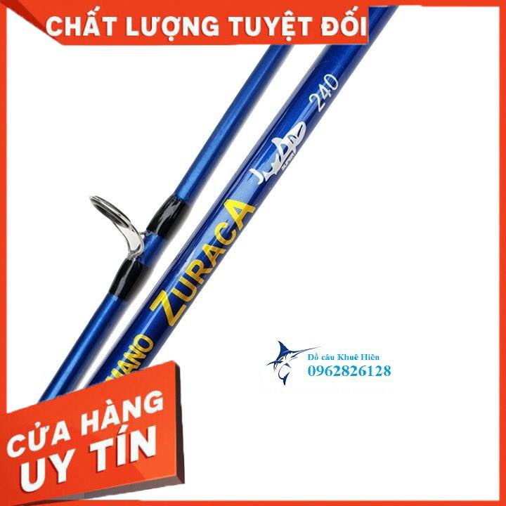 Bộ Cần Câu Máy 2 Khúc Đặc 1m5 đến 2m7 và máy yumoshi CL 3000 đến 5000 chất lượng