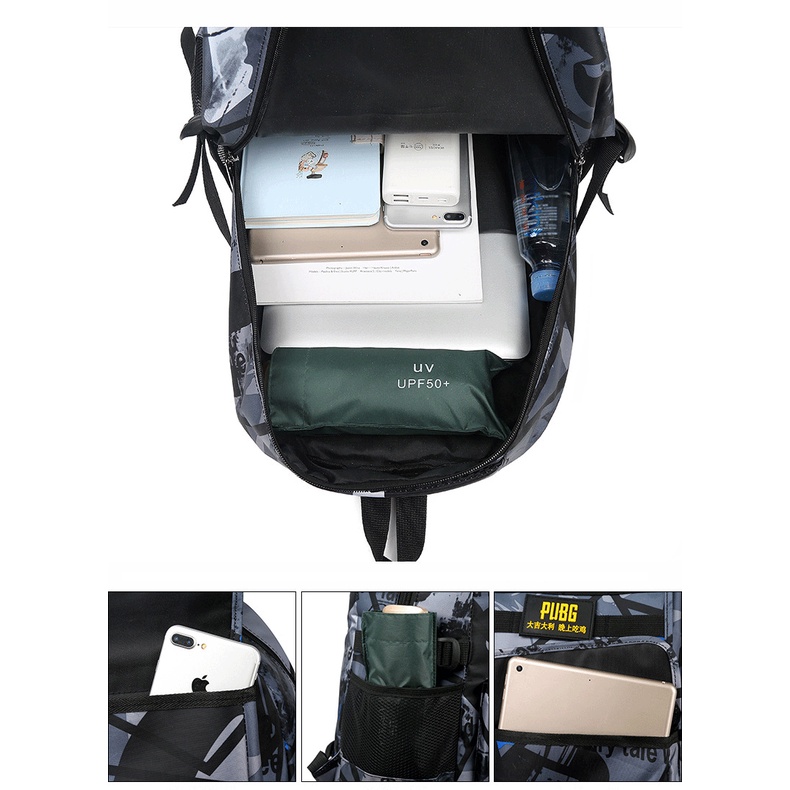 Balô nam màu loang cấp 2, cấp 3 siêu ngầu truất, cặp sách đi học cho học sinh trung học, sinh viên cao cấp