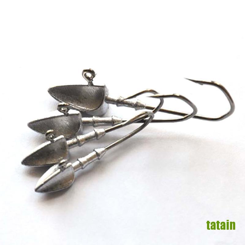 Mồi Câu Cá Giả Hình Giun Mềm 3.5g 5g 7g 10g 14g 21g