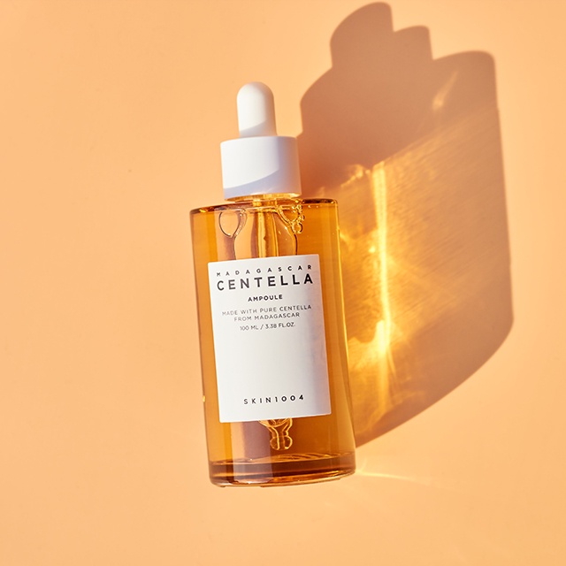 [100ml] Tinh chất Serum Rau Má Giảm Mụn, Làm Dịu & Phục Hồi Cho Da Nhạy Cảm Skin1004 Serum Madagascar Centella Ampoule | BigBuy360 - bigbuy360.vn