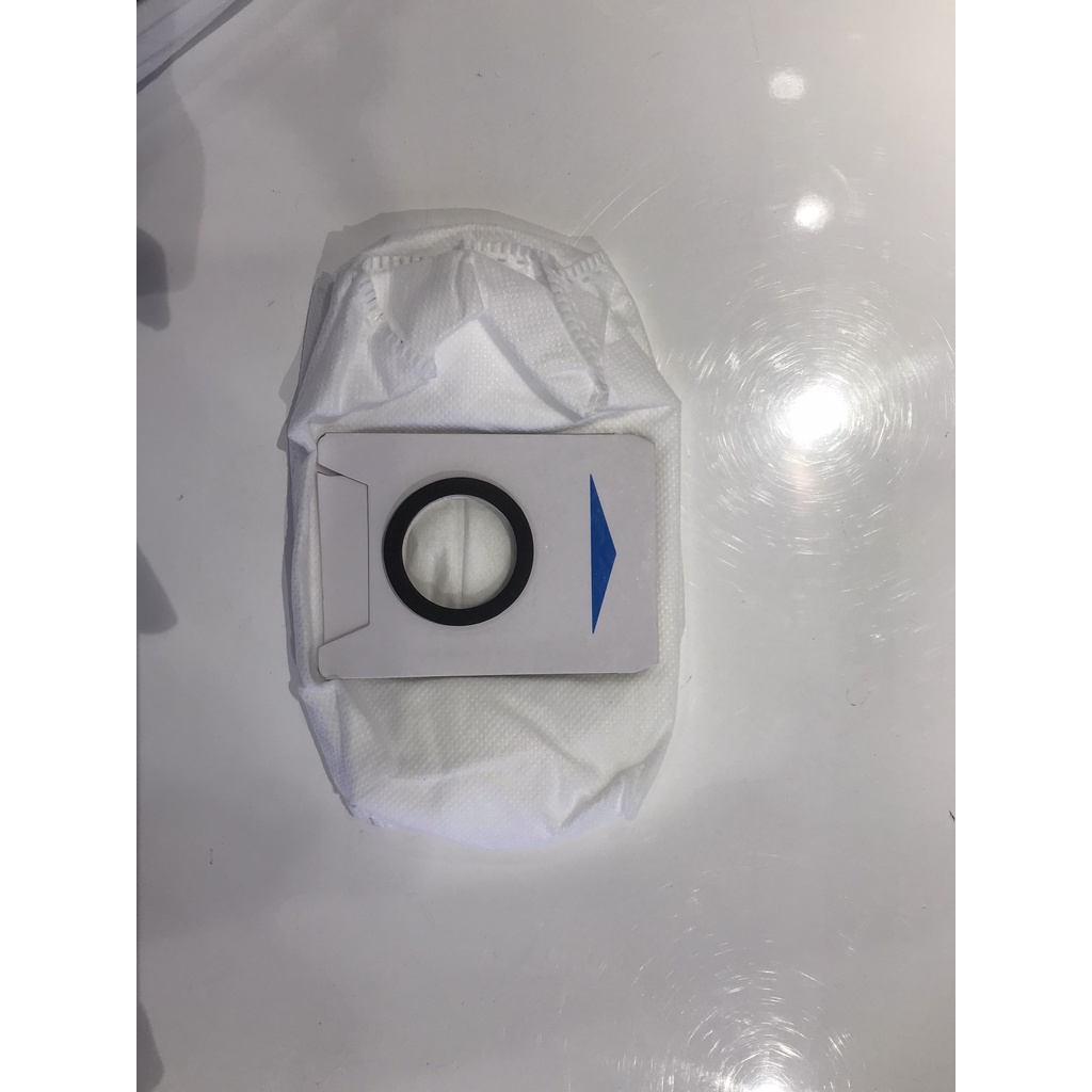 Túi đựng rác dùng cho robot hút bụi ECOVACS DEEBOT OMNI X1_Hàng nội địa chính hãng