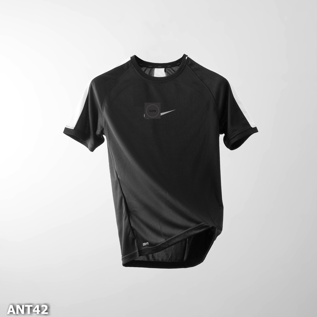 Áo thun nam cộc tay chơi thể thao, tập gym, chạy bộ, chơi tenis.. chất xịn mát mẻ, trẻ trung 3 màu