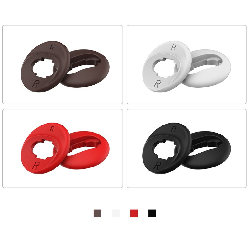 Nút Bọc Tai Nghe Bằng Silicone Chuyên Dụng Cho Samsung Galaxy