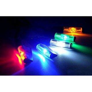 Xi nhan led rizoma