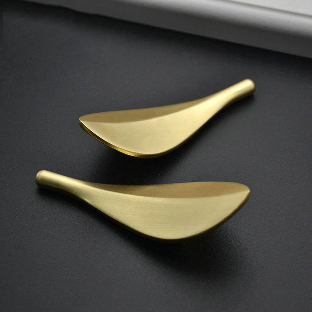 ELLSWORTH 1 Tay Nắm Cửa Tủ Phong Cách Bắc Âu