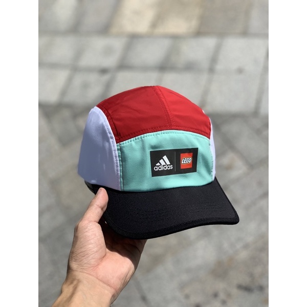 Mũ Adidas Lego, Adidas Tennis Cap Lego