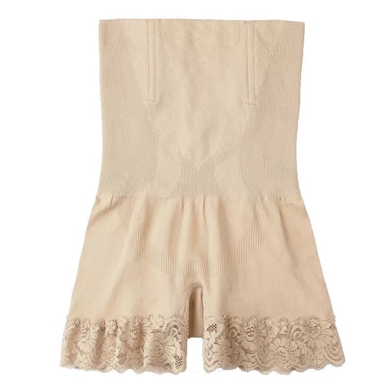  Quần đùi măc váy gen bụng chống cuộn cao cấp | BigBuy360 - bigbuy360.vn