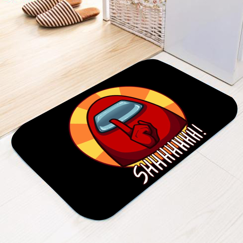 Thảm Chùi Chân Chống Trượt Chống Thấm Nước