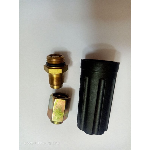 Bộ nút xã áp cho dòng máy chỉnh áp mini gia đình.