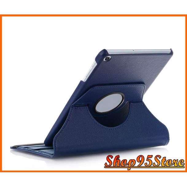 Bao Da Xoay thông minh Huawei Mate Honor Pad 6 X6 T6 Honor Pad X6