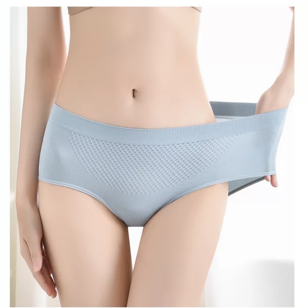 Quần Lót Nữ Cotton 👙TẶNG QUÀ👙 Quần Lót thông hơi nâng dáng mông trẻ trung gợi cảm trẻ trung mẫu 208