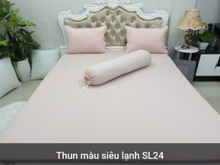Drap thun siêu lạnh