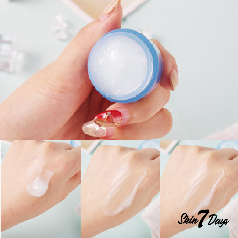 (hàng Mới Về) Mặt Nạ Ngủ Cho Môi Laneige Kèm Mặt Nạ Ngủ Tiện Dụng | BigBuy360 - bigbuy360.vn