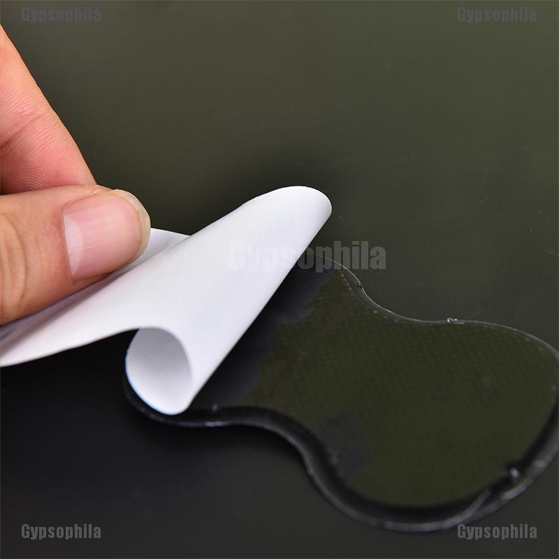 Bộ 10 Miếng Dán Tĩnh Điện Mát Xa Chuyên Dùng
