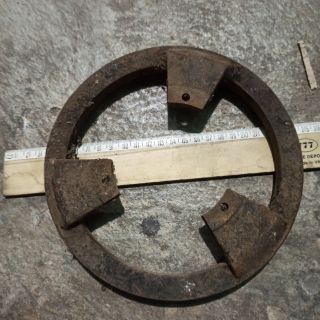 Buly quạt gió động cơ D9 theo yêu cầu khách