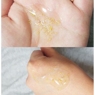TINH CHẤT VÀNG COREANA BIOCOS TIME SOLUTION 24K GOLD