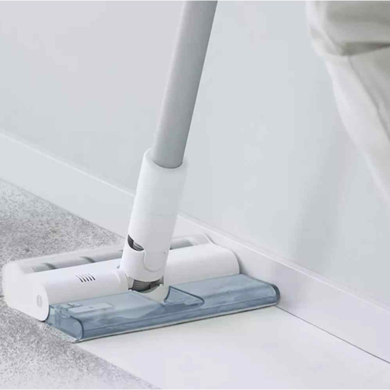 Máy hút bụi không dây Xiaomi Mijia Wireless Vacuum Cleaner K10 - Bảo hành 1 năm