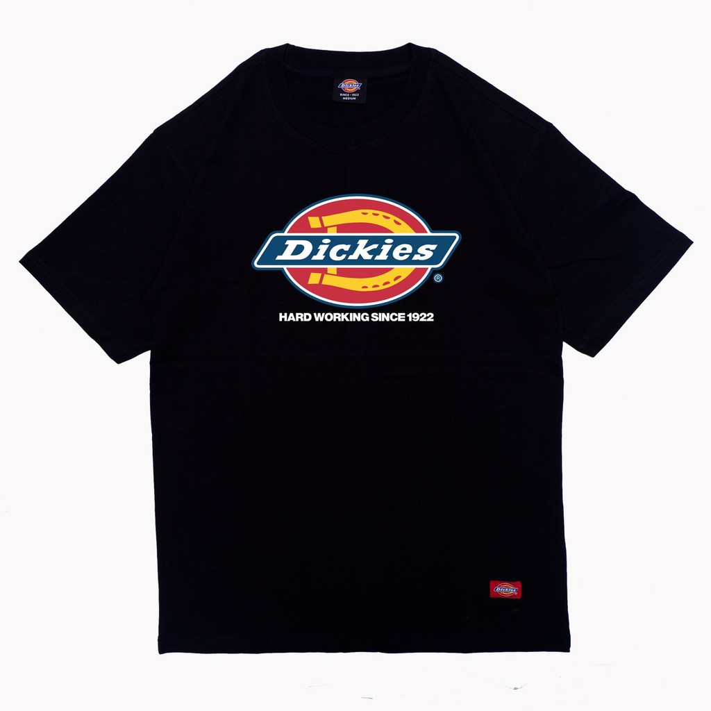 Áo Thun Dickies - Tshirt Dickies new