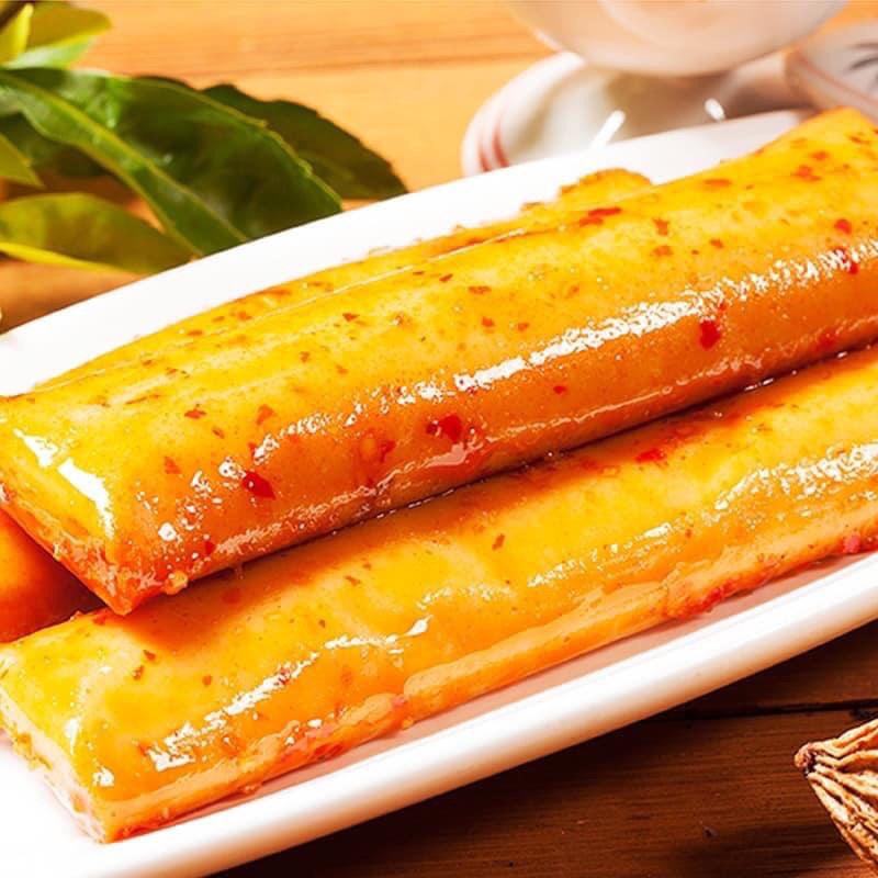 Chả cá dạng thanh / viên siêu ngon